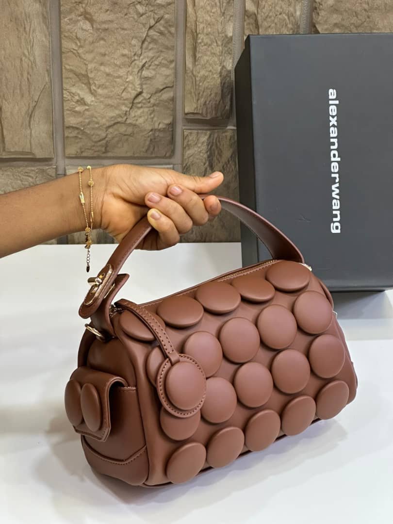 Bubble Shoulder Bag — photo 2